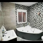 Habitacion Comoda