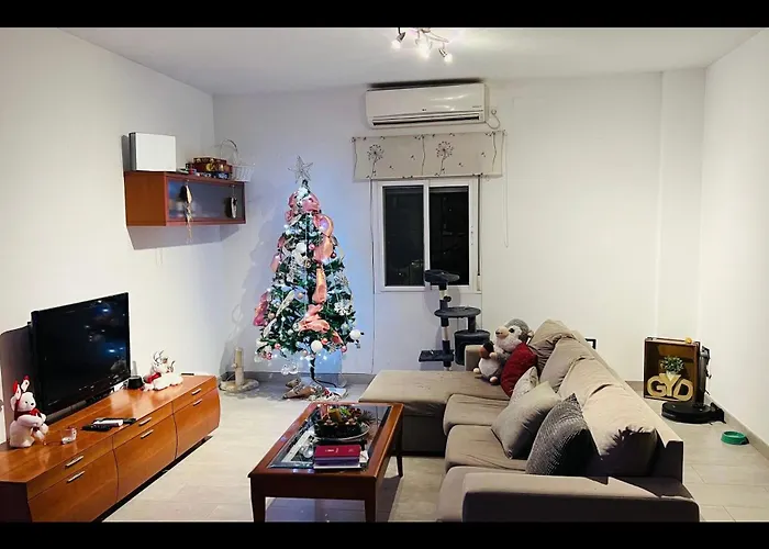 Habitacion Comoda