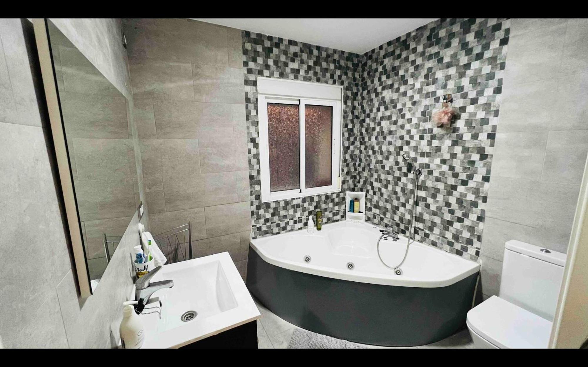 Comoda Séjour chez l'habitant *