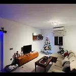 Habitacion Comoda